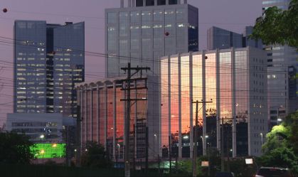 Bandeira vermelha 2 deixará conta de luz mais cara em dezembro