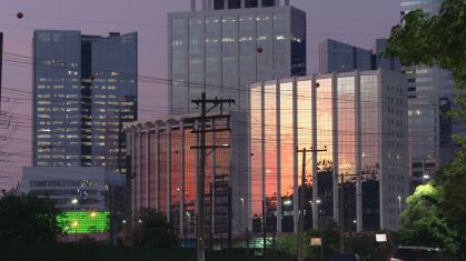 Bandeira vermelha 2 deixará conta de luz mais cara em dezembro