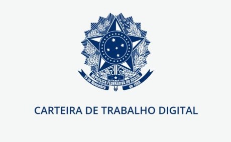 Carteira de trabalho digital