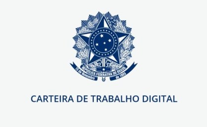 Carteira de trabalho digital