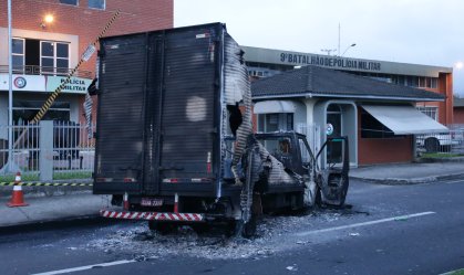 Assalto em Guarapuava é semelhante a outros casos pelo Brasil; relembre