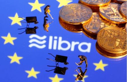 Libra - Facebook