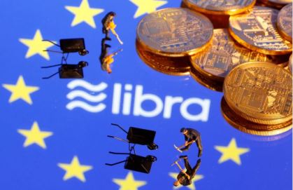 Libra - Facebook