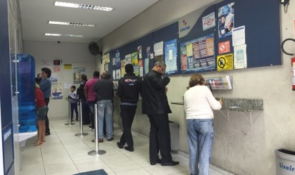 Caixa aprova transferência de loterias para a Caixa Loterias