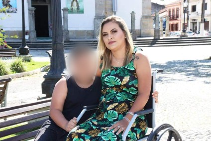 Ingrid Mendonça Ribeiro