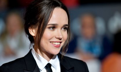 Elliot Page, estrela de Juno e The Umbrella Academy, se declara transgênero