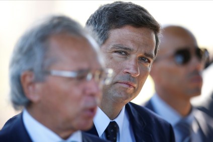 Campos Neto Paulo Guedes