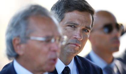 PGR arquiva apuração preliminar contra Guedes e Campos Neto por offshore