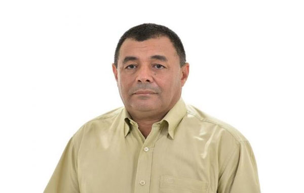 Prefeito de São José do Divino
