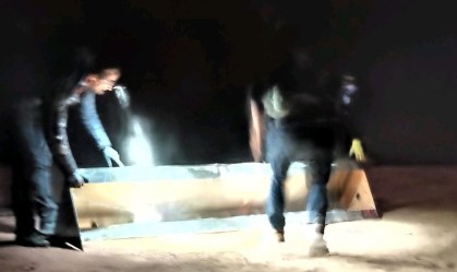 Fotógrafo diz que 'monólito de Utah' foi levado por homens desconhecidos