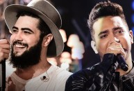 Henrique e Juliano são artistas mais ouvidos no Spotify Brasil em 2024; veja destaques