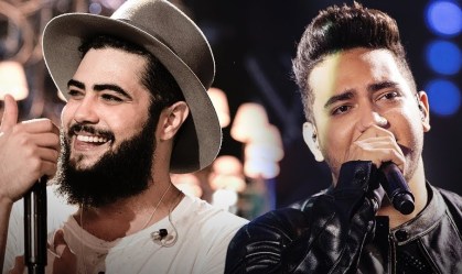 Henrique e Juliano são artistas mais ouvidos no Spotify Brasil em 2024; veja destaques