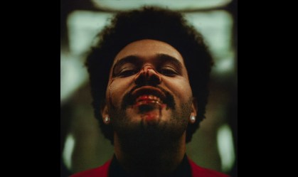 The Weeknd escreveu música nova no Brasil, diz revista