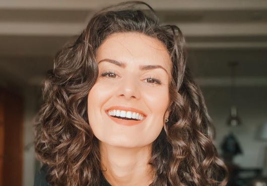 Nathalia Arcuri