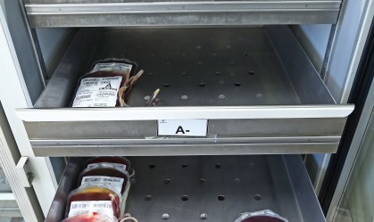 Coronavírus dificulta a doação de sangue no país; saiba como doar