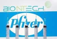 BioNTech espera saber sobre eficácia da vacina contra nova variante em 14 dias