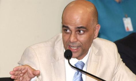 Marcos Valério