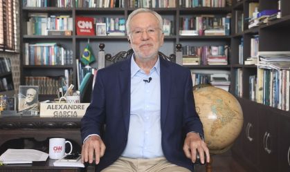 Alexandre Garcia: 'Governo não precisa dar esmola; economia já está reagindo'