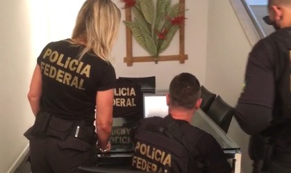 Alemão é alvo de operação da PF contra exploração sexual infantil em Búzios (RJ)