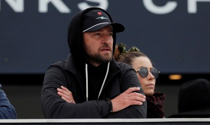 Justin Timberlake e celebridades investem US$ 50 mi em banco para adolescentes