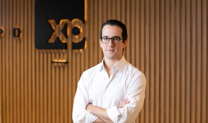 Fernando Ferreira, XP