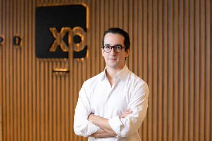 Fernando Ferreira, XP