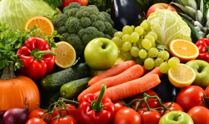 Alimentos anti-inflamatórios podem reduzir risco de doenças cardíacas e derrames