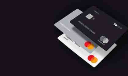 C6 Bank recebe aporte de R$ 1,3 bilhão e mira IPO em 2021