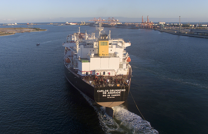 Petroleiro 