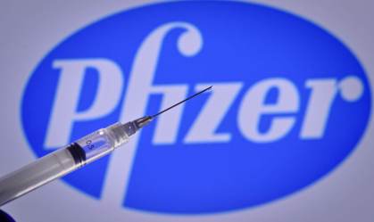 Lote de vacinas da Pfizer com 628 mil doses chega ao Brasil nesta quarta-feira