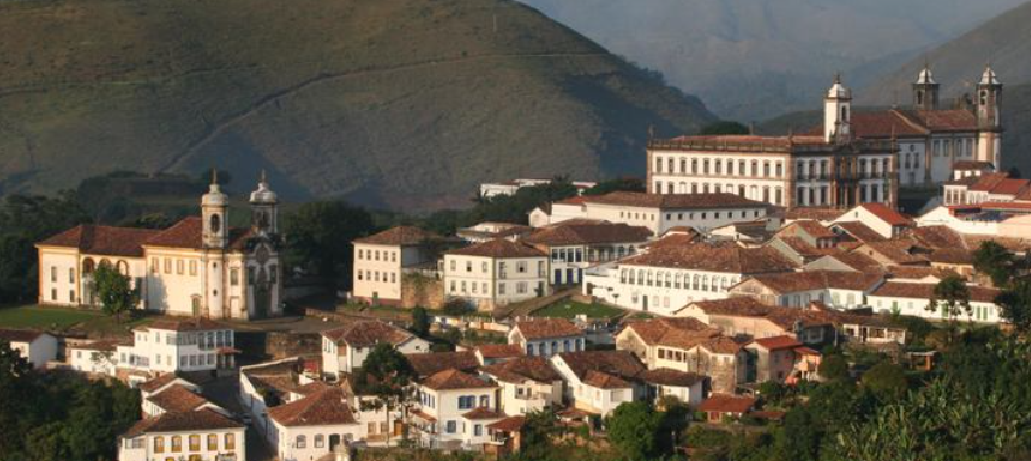 Minas Gerais