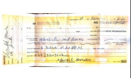 Coiotes presos em MG cobravam R$ 90 mil por entrada ilegal nos EUA