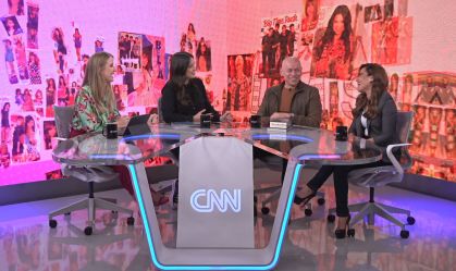 CNN Tonight: quando a admiração se transforma em obsessão