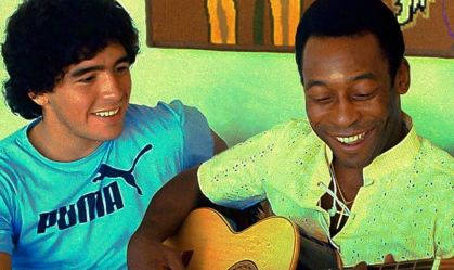 Críticas a Maradona e regime militar: relembre de frases da carreira de Pelé