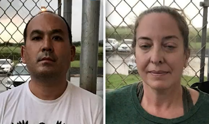 EUA: Casal é preso após viajar ao Havaí ciente de testes positivos para Covid-19