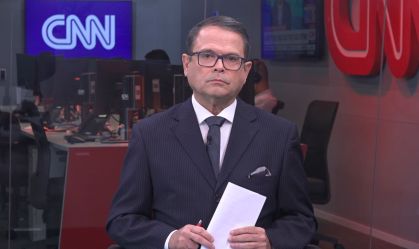 Sidney Rezende no quadro Liberdade de Opinião