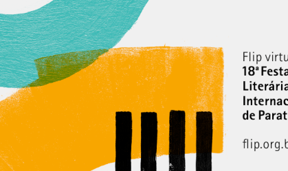 Com Chigozie Obioma e Bernardine Evaristo, Flip 2020 começa em formato online