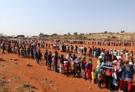 Impacto da guerra no preço de alimentos pode aumentar fome no mundo, alerta ONU