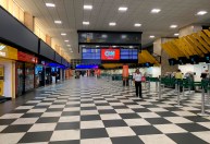 Pré-candidatos a presidente falam sobre concessões de aeroportos à iniciativa privada