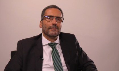 Em áudio a colegas, procurador-geral nega pedido de prioridade em vacinação