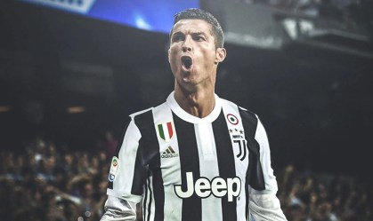 Cristiano Ronaldo faz o gol 750 e se aproxima de recorde mundial