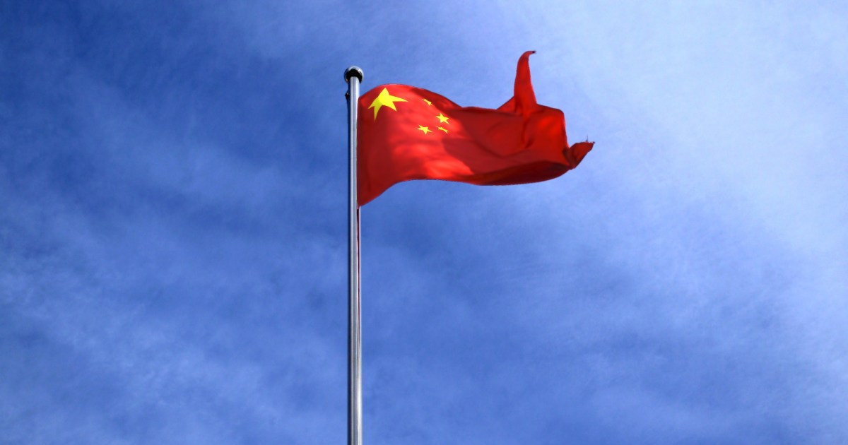 Ex-ministros da China são condenados a pena de morte por corrupção