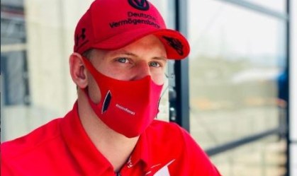 Será que Mick Schumacher pode se igualar ao pai na Fórmula 1?