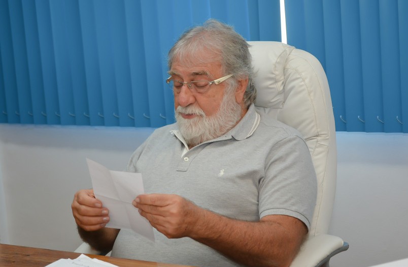 Farid Abrahão David 