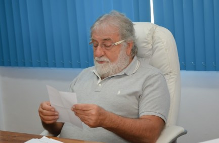 Farid Abrahão David