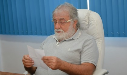 Prefeito de Nilópolis e ex-presidente da Beija-Flor morre por Covid-19