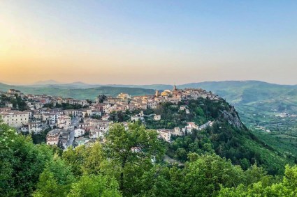 Castropignano é a mais nova cidade italiana a vender casas por apenas 1 euro