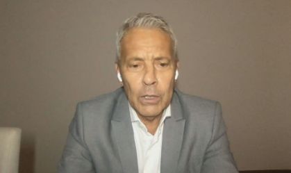 Prazo de registro da vacina pela Anvisa pode ser reduzido, diz João Gabardo