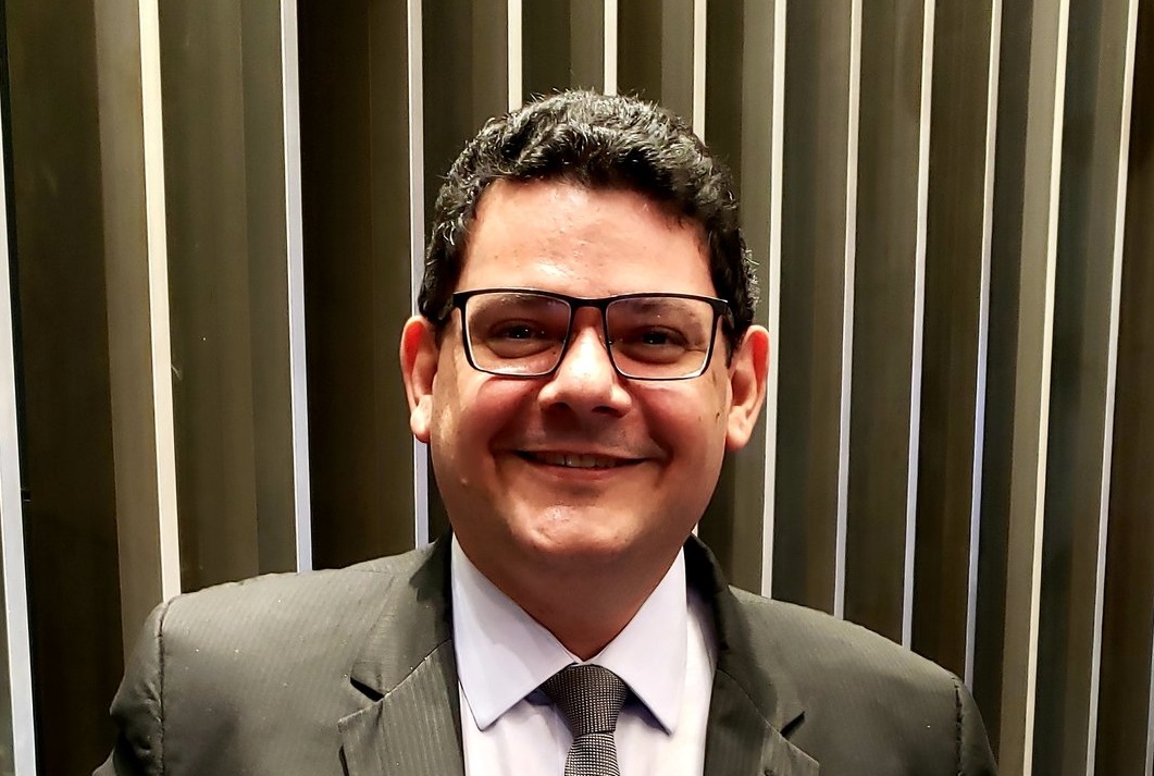 Josiel Alcolumbre