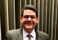 Macapá: irmão de Alcolumbre desiste de concorrer à prefeitura